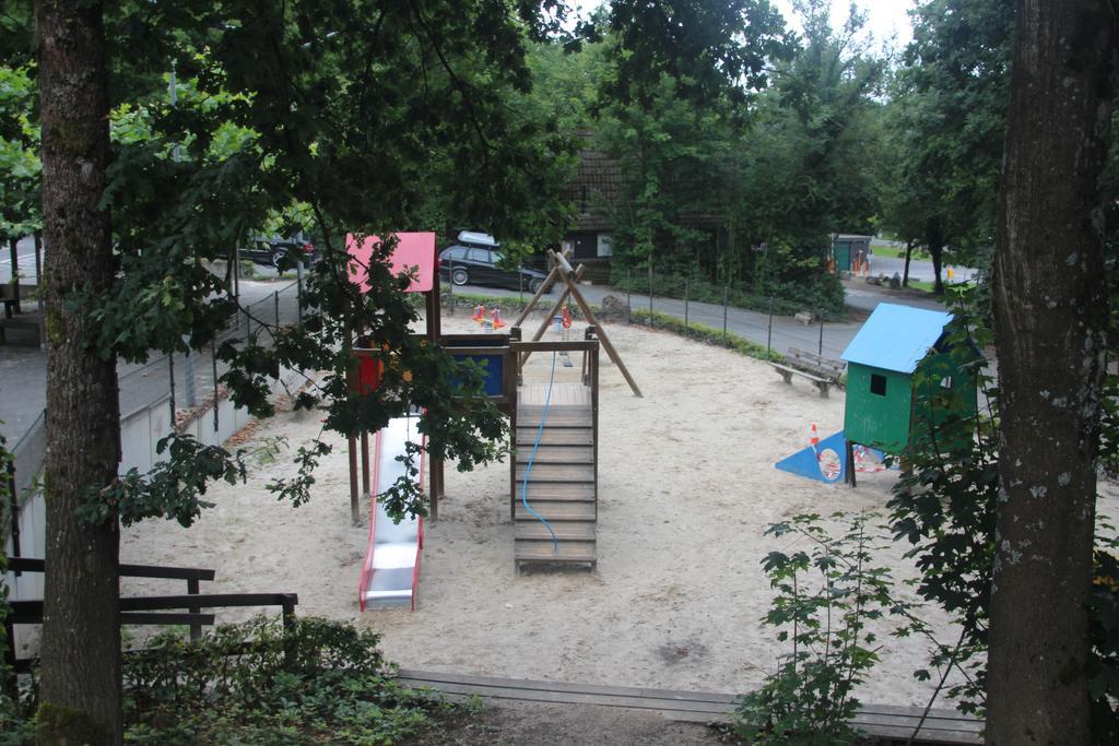Bosvilla Ardennen Durbuy Luaran gambar
